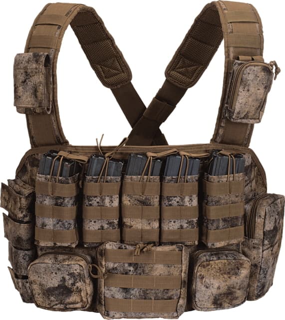 Voodoo Tactical Tactical Chest Rig VTC