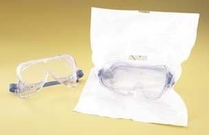 VWR Sterile Disposable Goggles Indirect Venting Goggle
