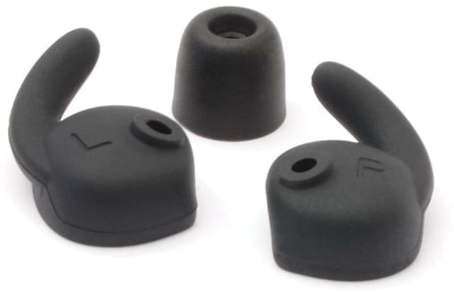 Walkers Silencer 2.0 Replaceable Fins Variety Pack