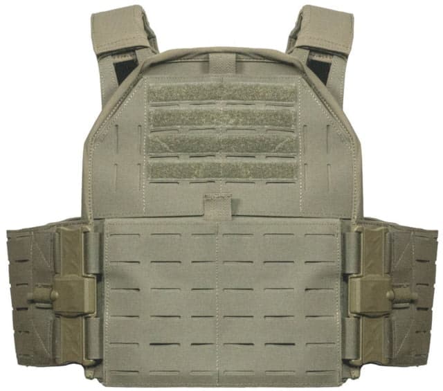 WarBird Foray Plate Carrier Ranger Small-Medium