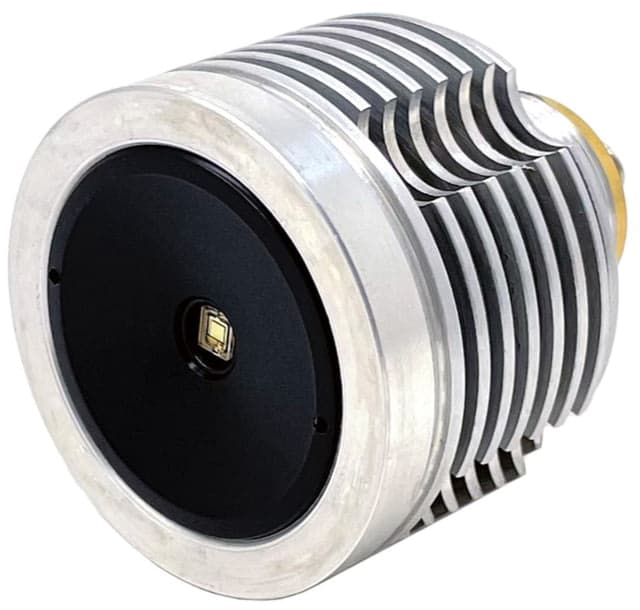 Wicked Hunting Lights Replacement 850nm Infrared Ultra-Max Led Black