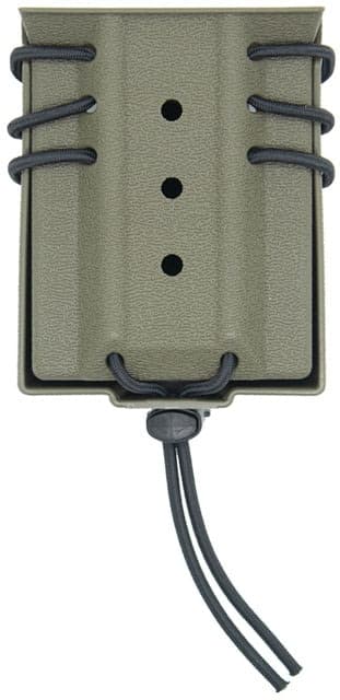Wilder Tactical Evolution Universal Ar-15 Magazine Pouch Standard 1.5 Attachment Ranger Green