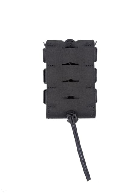 Wilder Tactical Urban Assault Rifle Magazine Pouch Uab Clip Black