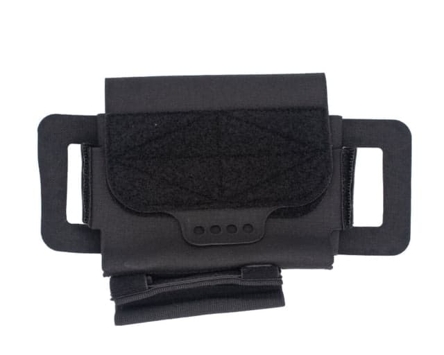 Wilder Tactical Med Pouch Only 3.0 UAB Clip Black