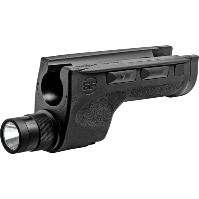 Wilson Combat SureFire Ultra-High LED WeaponLight 200 600 Lumen Two Output Mode
