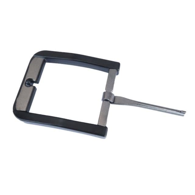 Zak Tool Zak Belt Buckle Handcuff Key Black