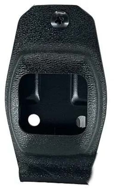 Zero9 Bodyworn Rem Holster Bodyworn Tek-Lok Wolf Grey