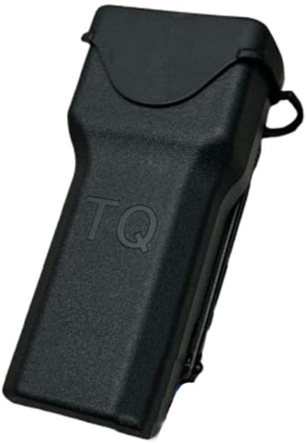 Zero9 Holsters Tourniquet Case MOLLE Lok Plain Black