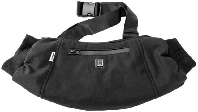 Zippo Heated Unisex Handwarmers Pouch Power Source Not Included