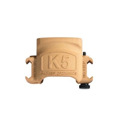 Badger Ordnance K5 Mount For 5000 Series Kestrel Weather Meters