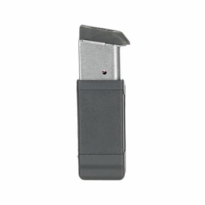 Blackhawk Single Magazine Pouch Single Stack - Single Mag Case Single Stack Black