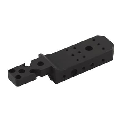Spigot Mounts - Whiskey-3 Gen 3+, X-Ray, Bravo Spigot Mount