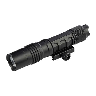 Streamlight Protac Rail Mounts Hl-X Laser Flashlight W/ Mount Hardware - Protac Rail Mount Hl-X Laser Flashlight W/ Mount Hardware