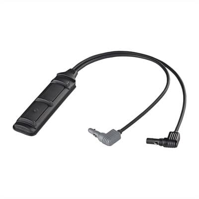 Streamlight Dual Remote Pressure Switch - Dual Remote Pressure Switch W/ Mounting Kit