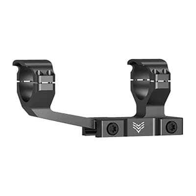 Swampfox Optics Independence Ar Cantilever Mount - 30mm Independence Ar Cantilever Mount