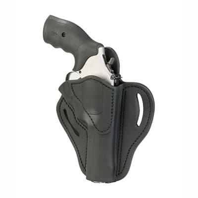 1791 Gunleather Reolver Holsters K-Frame - Revolver Holster Classic Brown Rh K-Frame