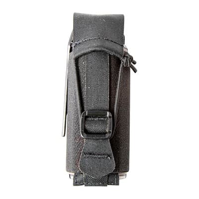Blackhawk Foundation Series Flashbang Pouch - Foundation Series Flashbang Pouch Black