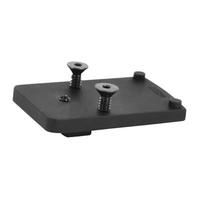 Egw Iver Johnson 1911 Trijicon Rmr Sight Mount
