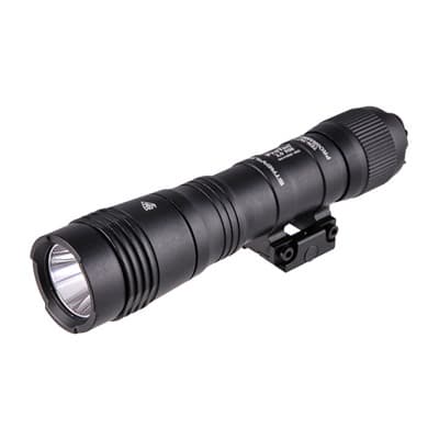 Streamlight Protac 2.0 Rail Mount Long Gun Light - Protac 2.0 Rail Mount Long Gun Light Only