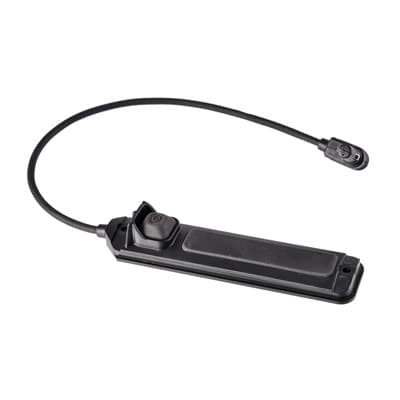 Streamlight Protac 2.0 Rail Mount Long Gun Light - Protac 2.0 Rail Mount Long Gun Straight Latching Switch