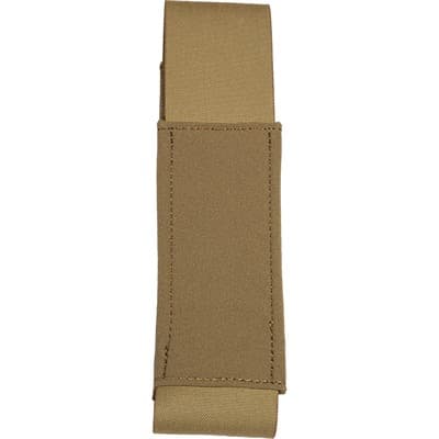 Grey Ghost Gear Tourniquet Pouch - Tourniquet Pouch Coyote Brown