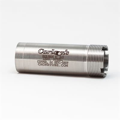 Flush Mount Replacement For Beretta/Benelli Mobil Choke Tubes - Flush Mount 20 Ga Improved Cylinder For Beretta/Benelli Ss