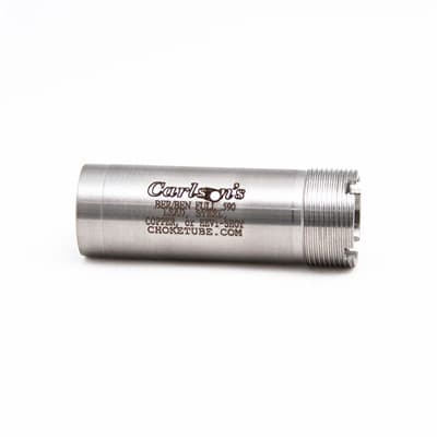 Flush Mount Replacement For Beretta/Benelli Mobil Choke Tubes - Flush Mount 20 Ga Full For Beretta/Benelli Ss