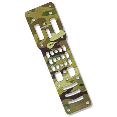 True North Concepts Modular Holster Adapters - Modular Holster Adapter Multicam