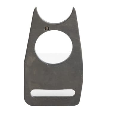 Remington Shotgun Sling Mounting Plate For ''''fbi'''' Remington 870