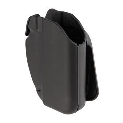 Safariland #571 7ts Gls Slim Fit Open Top Holster With New Micro-Paddle - #571 7ts Gls Slim Fit Springfield Xds 9/40/45 Black Rh