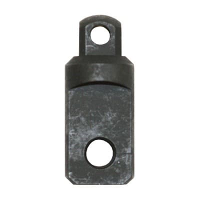 Ar-15 Quick Release Sling Swivels - Parkerized Rear Swivel Stud