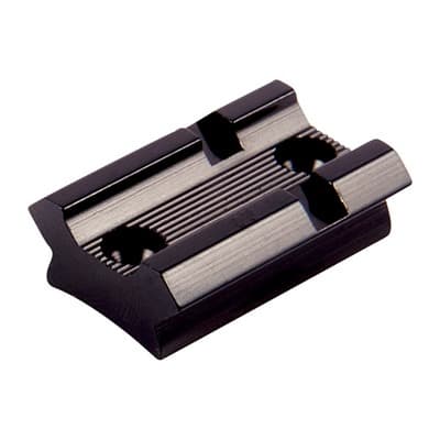 Weaver Top Mount Bases - #11-#62 - #47 Base
