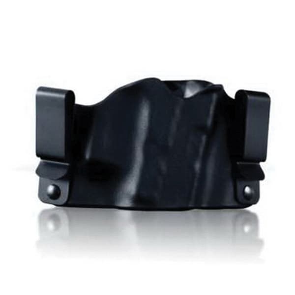 Phalanx Defense Systems Compact Right Hand Stealth Operator Inside the Waistband Holster, Molded Black - H60214