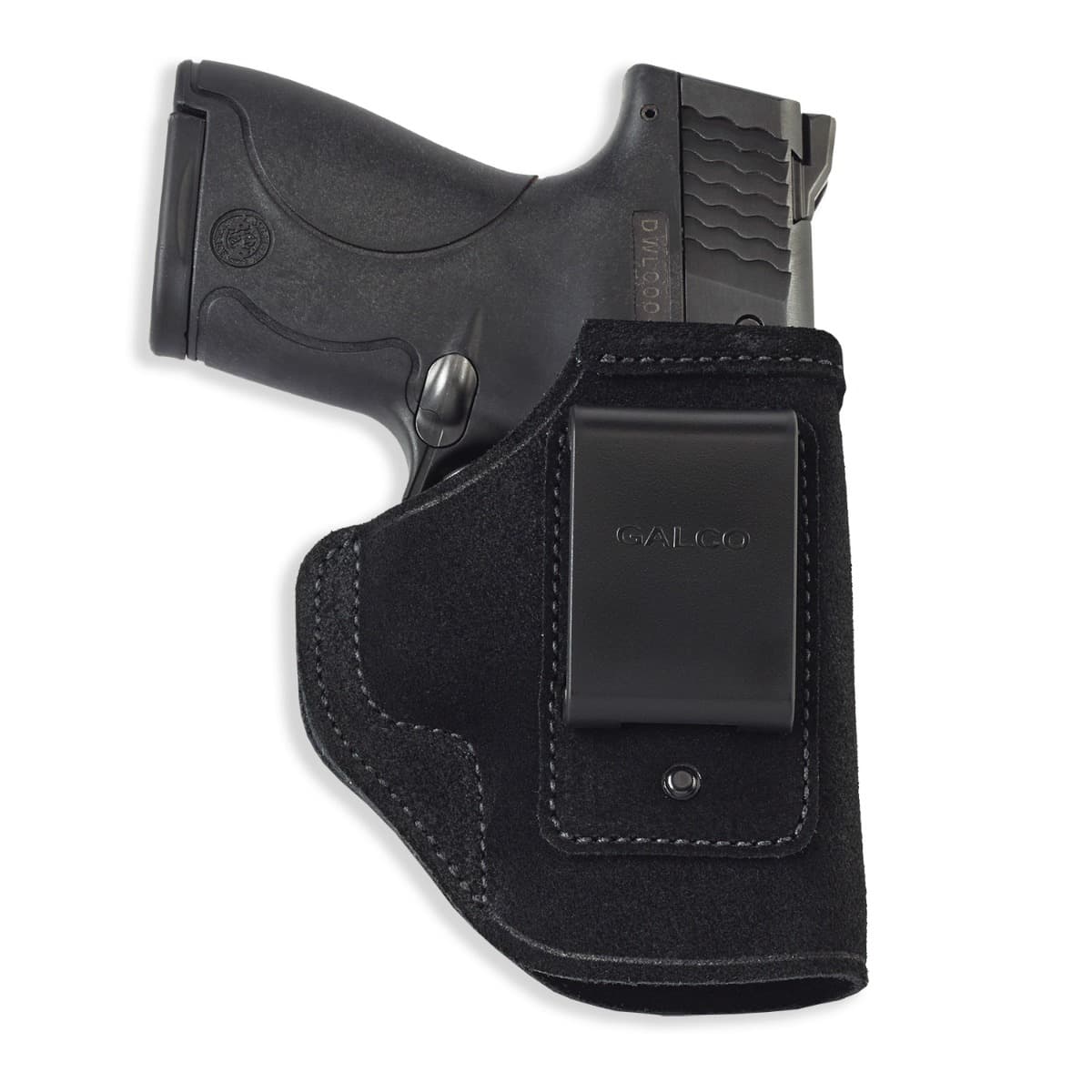 Galco Stow-N-Go Holster - Taurus Slim 709, Right Hand Sto632