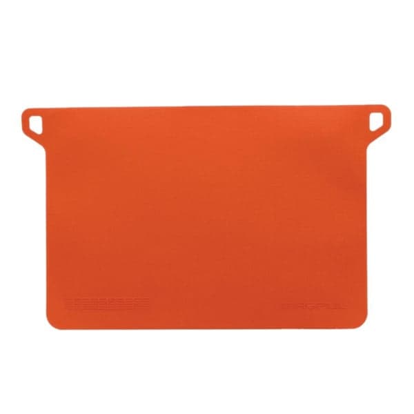 Magpul Daka 13" X 9" Large Waterproof Window Pouch, Orange