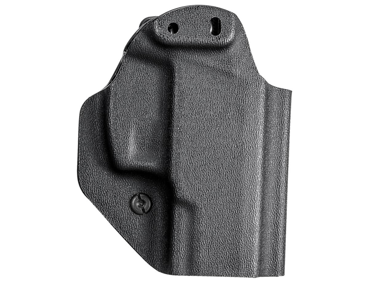 Mission First Tactical Mft Ambidextrous Appendix Iwb/Owb Holster For Taurus Pt 111 G2 - Htpt111saiwba-Bl
