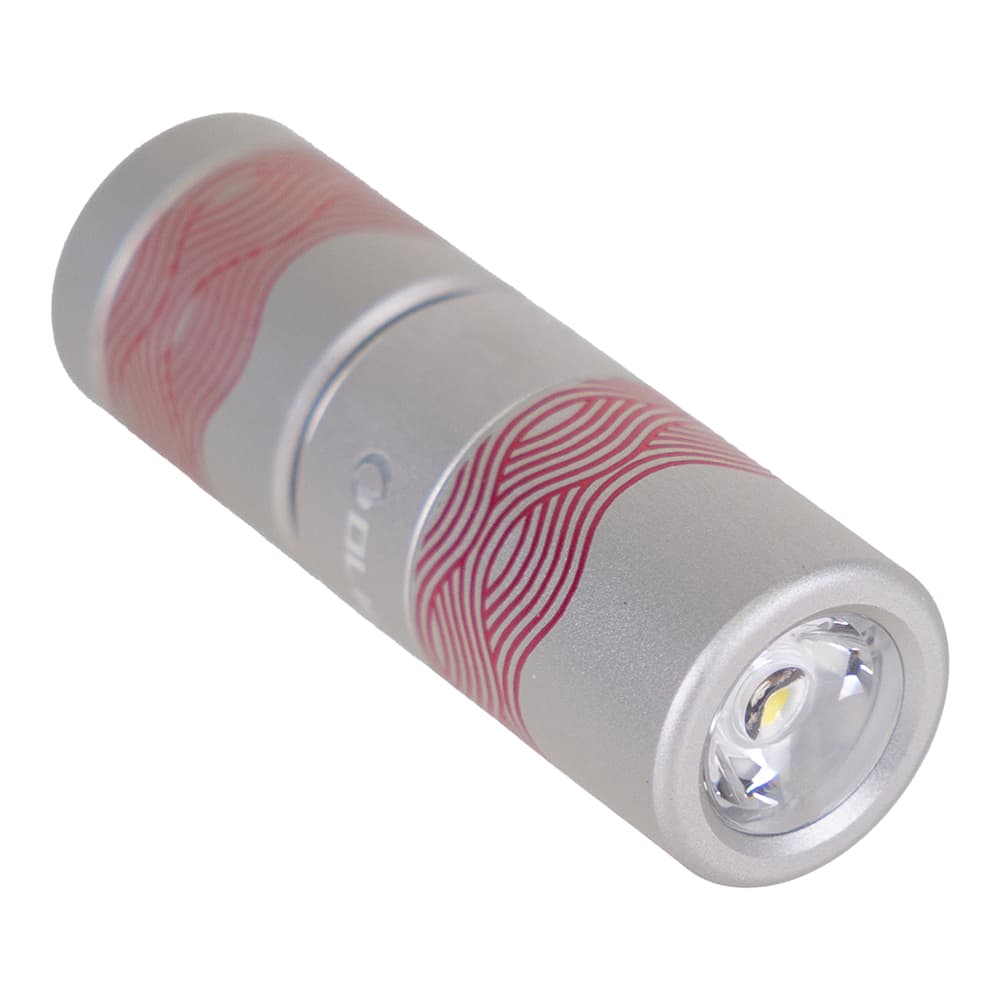 Olight I1r 2 Pro Keychain Flashlight, Flow