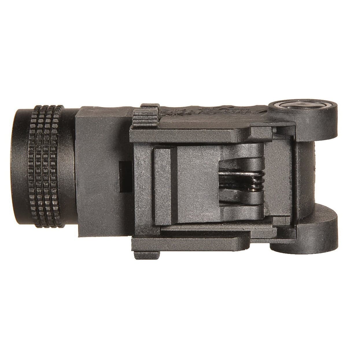 Aim Shot 130 lm LED Water-Resistant Weapon Light, Black - TXP