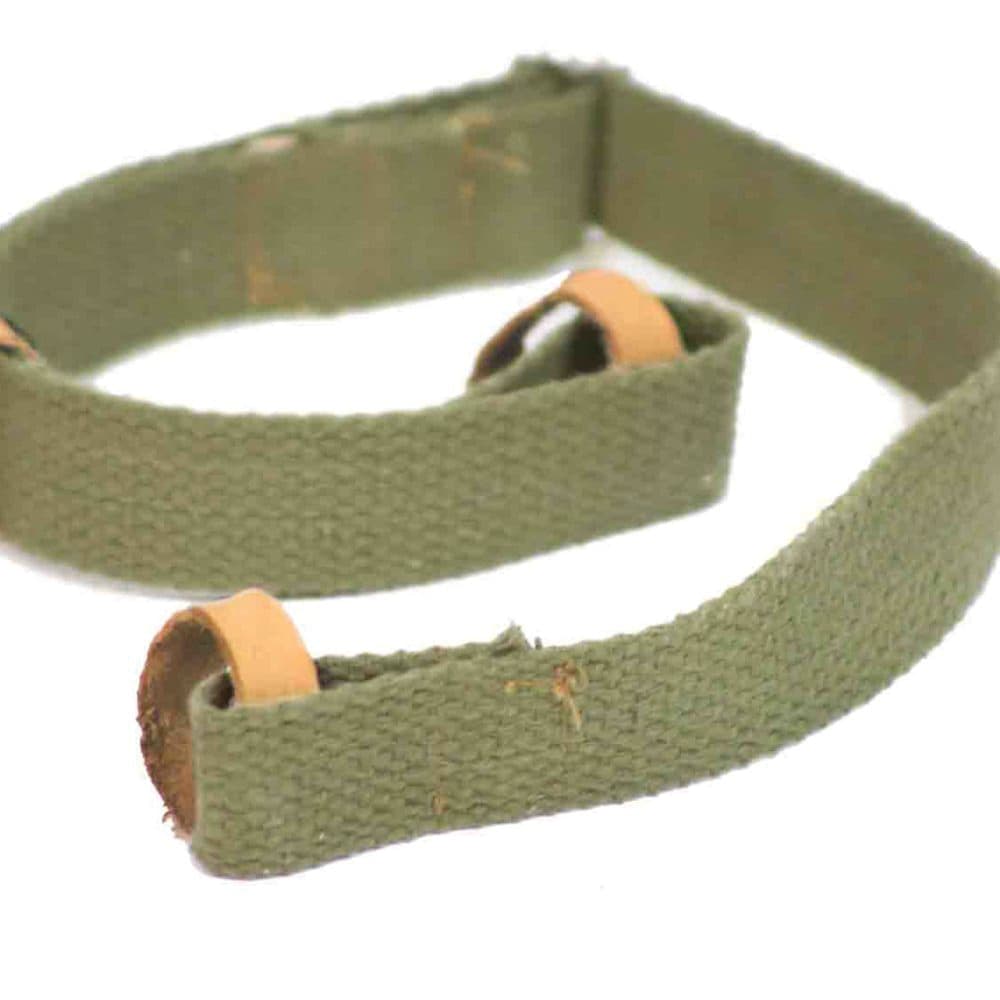 Keystone Sporting Arms Adjustable Sling, Green - KSA803