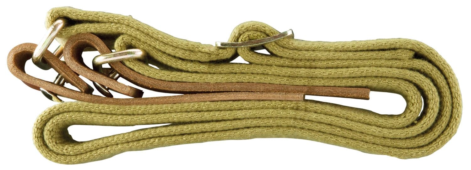 Aim Sports Heavy-Duty Sling, Olive Green - PJSSL