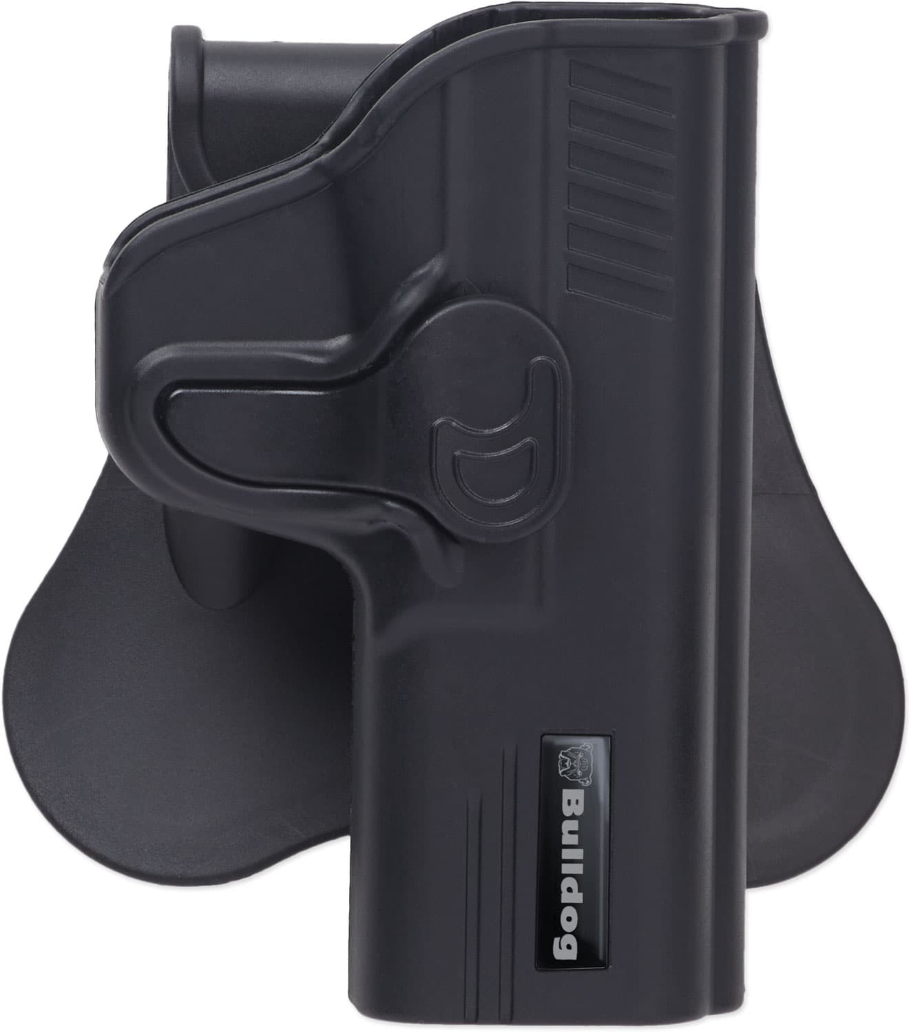 Bulldog Cases Right Hand Beretta Px4 Storm Rapid Release Hip Holster, Black - Rr-Px4