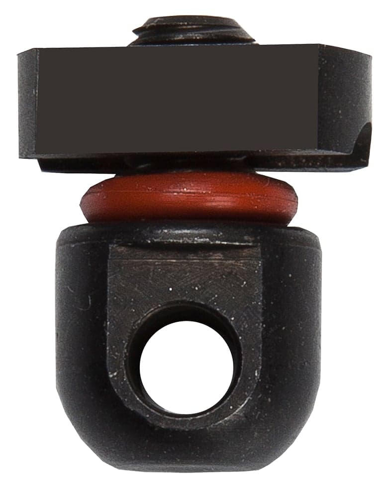 Samson Manufacturing Evolution Short Bi-Pod Mount - EVO-BIPOD