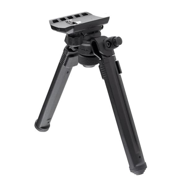 Magpul Bipod Sling Stud QD 10", Black - MAG1075-BLK