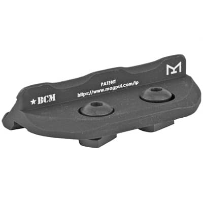 Bravo Company MLOK Compatible Light Mount For SureFire Scout Light Interface - BCM-SLM-MCMR