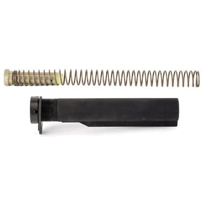 Bravo Company Stock Hardware Mount Kit for AR Rifles - BCM-STOCK-HARDWARE-KIT