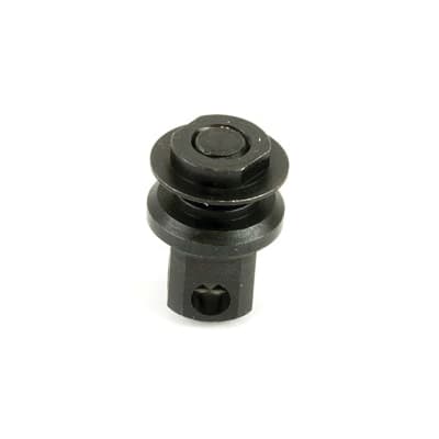 Kns Precision Inc Kns Precision Front Sling Mount Ar-15/M-16 Black - Fslingm