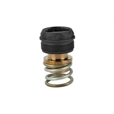 Rugged Suppressors Mount, 3 Lug Mount Fits Obsidian 9 and 45 - OA001