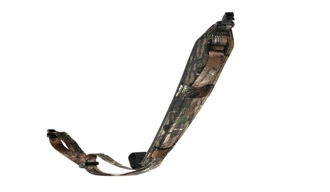 The Outdoor Connection Padded Super Sling MAX-4 Camo AD-20923