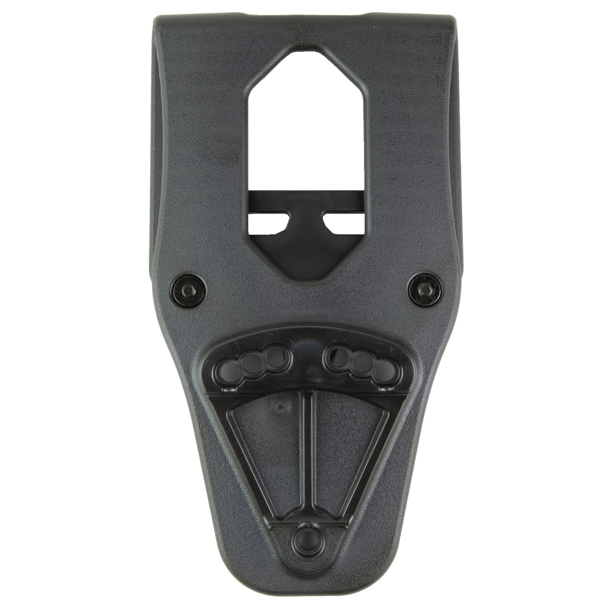 Alien Gear Rapid Force Level 3 Duty Sig Sauer P320 Full-Size/M18 Holster Right Polymer, Black