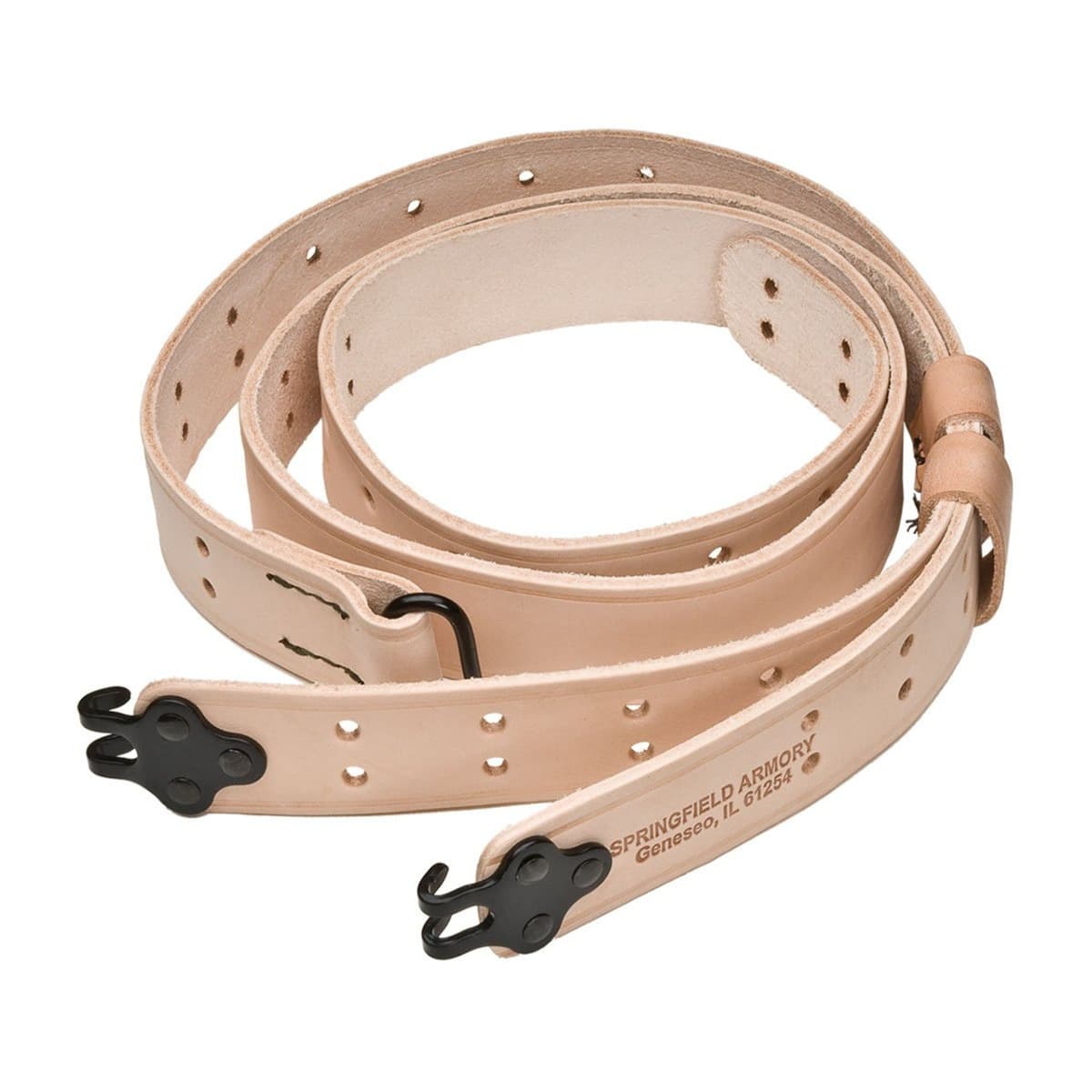 Springfield Match Sling, Brown - CO5009